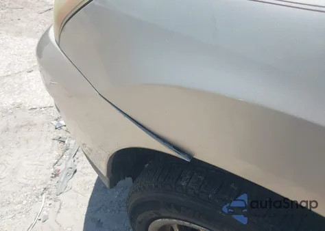 2004 Lexus Rx 330 из США, поврежденный, VIN JTJGA31U940009166